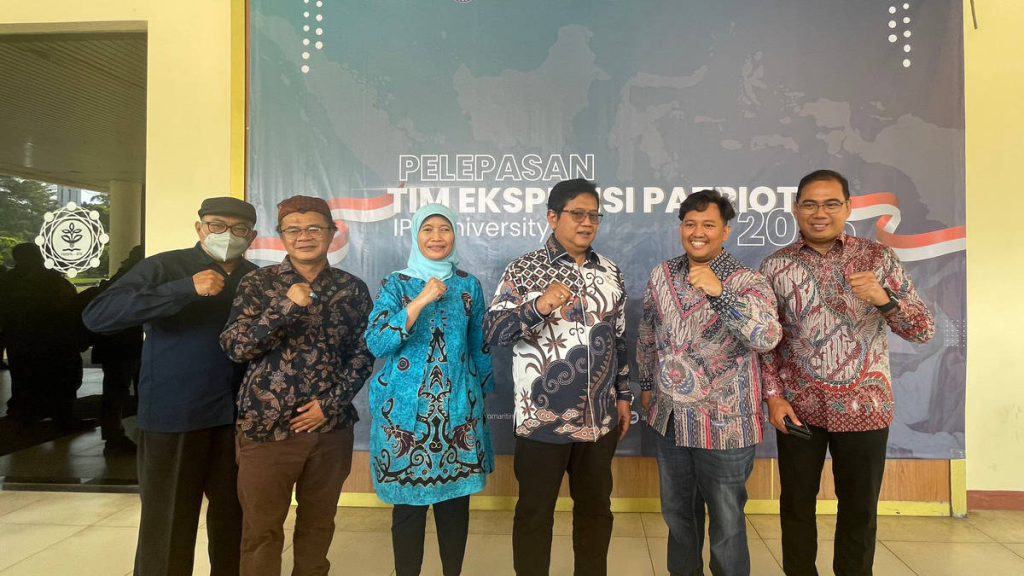 ekspedisi-patriot-2026-ipb-bawa-misi:-dari-riset-menuju-hilirisasi-dan-investasi