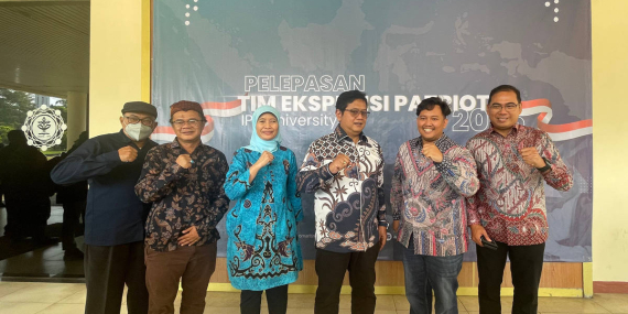 ekspedisi-patriot-2026-ipb-bawa-misi:-dari-riset-menuju-hilirisasi-dan-investasi