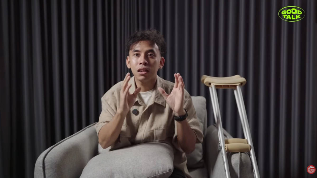 anggi-wahyuda-akan-daki-gunung-kilimanjaro,-siap-bikin-film-dokumenter-pendakian-lagi