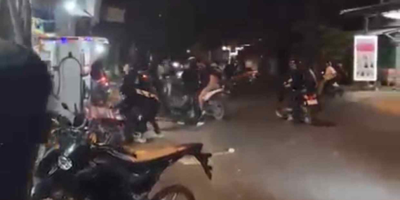 Viral Video Pengeroyokan di Tuban, Polisi Buru Pelaku dan Kumpulkan Bukti
