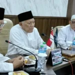 pwnu-jatim-tugaskan-kiai-kikin-maju-calon-ketum-pbnu-2026-2031