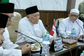 pwnu-jatim-tugaskan-kiai-kikin-maju-calon-ketum-pbnu-2026-2031