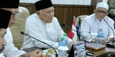 pwnu-jatim-tugaskan-kiai-kikin-maju-calon-ketum-pbnu-2026-2031