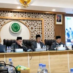 mui-gelar-kongres-umat-islam-di-jakarta,-bahas-ketahanan-pangan-hingga-tambang-ormas