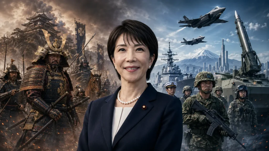 “shogun-dilawan!”