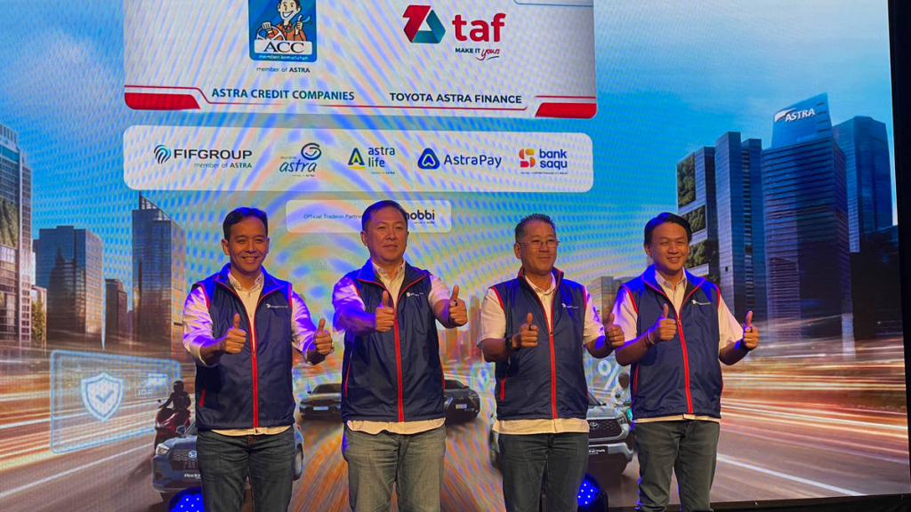 penting-sebelum-ke-giias-2026,-pencinta-otomotif-wajib-tahu-kredit-yang-aman