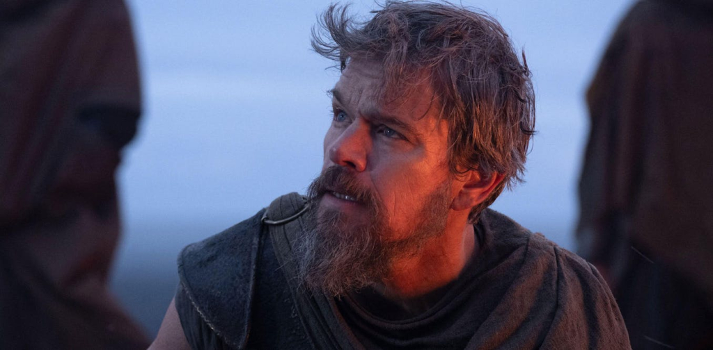 christopher-nolan’s-odyssey-reveals-a-darker,-less-triumphant-heroism