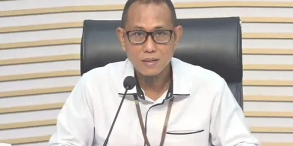 KPK Tahan 3 Tersangka Kasus Korupsi Pokmas Provinsi Jawa Timur