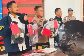 aksi-pengeroyokan-di-tuban,-8-anggota-geng-pukul-diamankan,-1-orang-buron