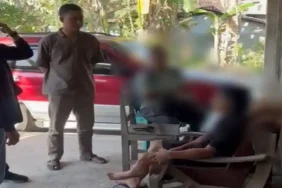modus-sembuhkan-luka-sunat,-paman-di-blitar-cabuli-keponakan-laki-lakinya-selama-2-tahun