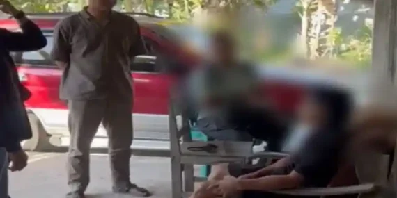 Modus Sembuhkan Luka Sunat, Paman di Blitar Cabuli Keponakan Laki-lakinya Selama 2 Tahun