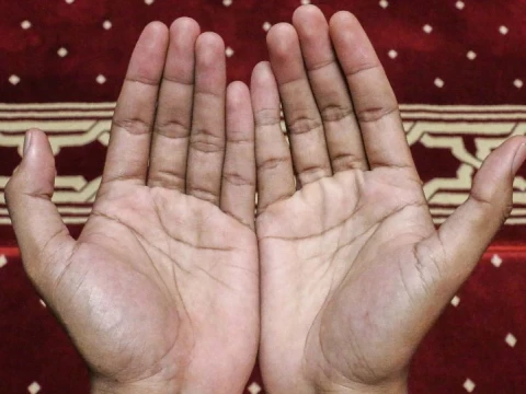 khutbah-jumat:-bulan-safar,-momentum-penguatan-iman-pada-qada-dan-qadar