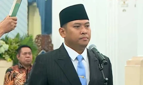 prabowo-resmi-lantik-sudaryono-sebagai-kepala-bgn,-gantikan-nanik-s-deyang