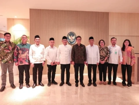 pbnu-dan-kemenkes-perkuat-kolaborasi-tingkatkan-layanan-kesehatan-masyarakat