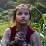 kaylee-hottle,-gadis-tuli-pemeran-jia-di-film-kong-x-godzilla-meninggal-dunia-pada-usia-18-tahun