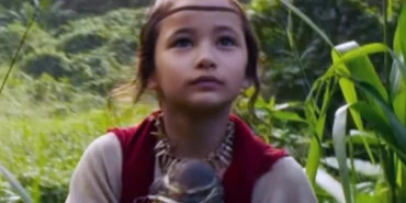 kaylee-hottle,-gadis-tuli-pemeran-jia-di-film-kong-x-godzilla-meninggal-dunia-pada-usia-18-tahun