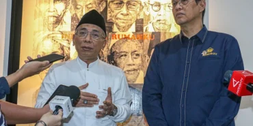 ketum-pbnu-terima-kunjungan-menkeu-purbaya,-bahas-investasi-hingga-agenda-untuk-masyarakat