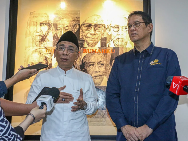 ketum-pbnu-terima-kunjungan-menkeu-purbaya,-bahas-investasi-hingga-agenda-untuk-masyarakat