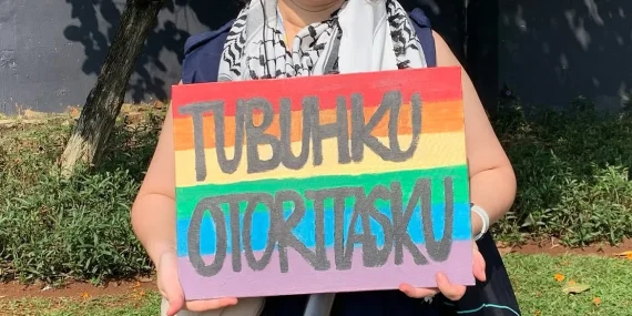 Pemerintah Ciptakan Kepanikan Moral, Agar Masyarakat Benci Terhadap LGBTQ+