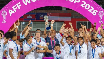 bikin-bangga!-timnas-putri-indonesia-juara-piala-aff-perempuan-2026-usai-kalahkan-laos-5-0