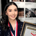 potret-bumil-lala-nabila-cetak-rekor-muri,-ikut-hyrox-saat-hamil-24-minggu
