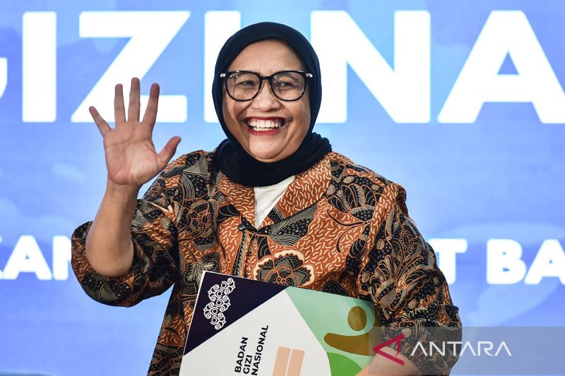 nanik-s-deyang-resmi-mundur-dari-kepala-bgn,-ini-alasannya
