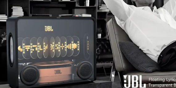 jbl-vienna-resmi-meluncur,-speaker-unik-dengan-layar-18,5-inci-tampilkan-lirik-lagu