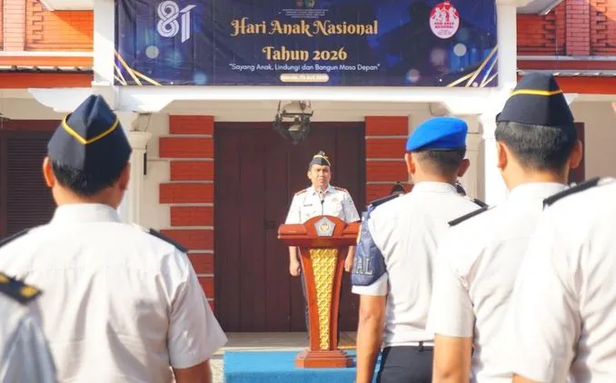 peringati-han-dan-hani-2026,-lapas-mojokerto-tegaskan-komitmen-berantas-narkoba