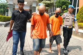 sindikat-sabu-sistem-ranjau-di-gresik-digulung,-17-paket-siap-edar-disita-polisi