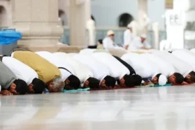 keutamaan-dan-sejarah-pensyariatan-shalat-jumat