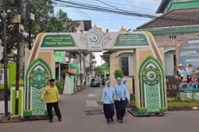 demi-keamanan-muktamar-ke-35-nu,-panitia-kerahkan-ribuan-personel-dan-pasang-ratusan-cctv