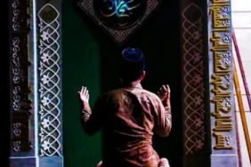 amalan-rasulullah-saw-usai-shalat-jumat,-niscaya-rezekinya-terawat