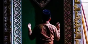 amalan-rasulullah-saw-usai-shalat-jumat,-niscaya-rezekinya-terawat