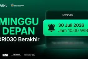 sbn-ori030-berakhir-minggu-depan,-imbal-hasil-fixed-rate-anti-turun