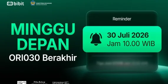 sbn-ori030-berakhir-minggu-depan,-imbal-hasil-fixed-rate-anti-turun