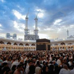 arab-saudi-luncurkan-visa-berlaku-satu-tahun,-jemaah-bisa-bolak-balik-umrah