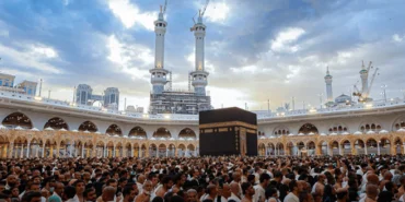 arab-saudi-luncurkan-visa-berlaku-satu-tahun,-jemaah-bisa-bolak-balik-umrah