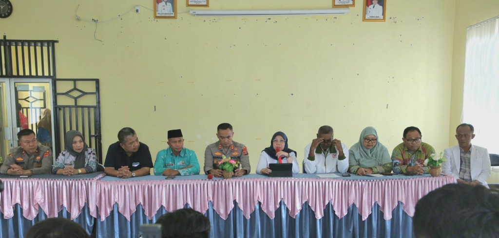 kemenkes:-kematian-dokter-internsip-di-lampung-bukan-akibat-bullying-dan-beban-kerja