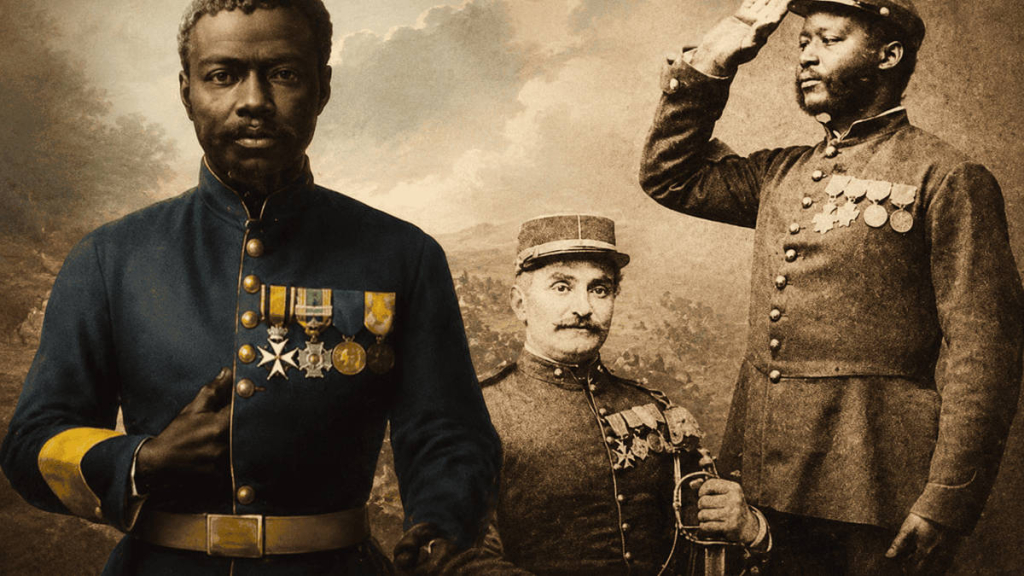 londo-ireng:-sejarah-tentara-afrika-yang-didatangkan-belanda-usai-perang-diponegoro