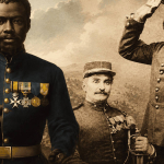 londo-ireng:-sejarah-tentara-afrika-yang-didatangkan-belanda-usai-perang-diponegoro