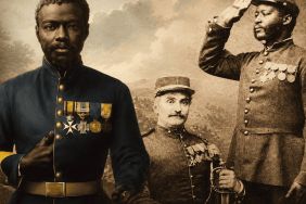 londo-ireng:-sejarah-tentara-afrika-yang-didatangkan-belanda-usai-perang-diponegoro