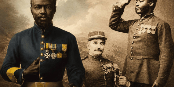 londo-ireng:-sejarah-tentara-afrika-yang-didatangkan-belanda-usai-perang-diponegoro