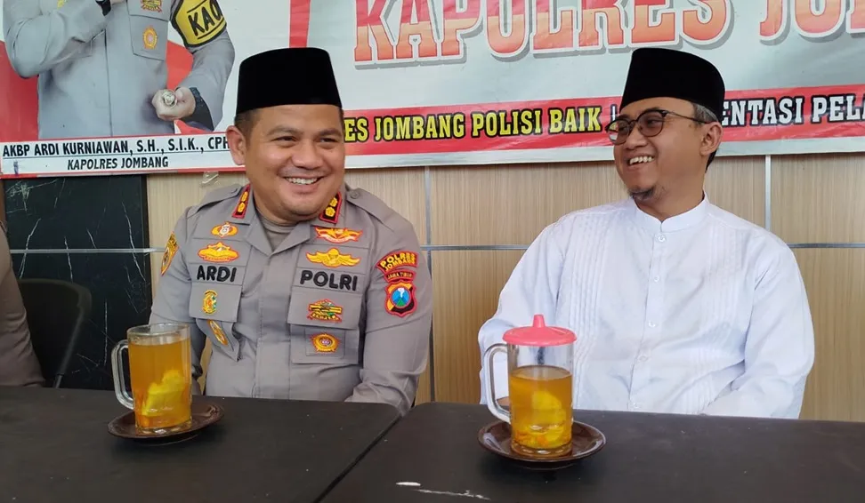 polres-jombang-imbau-masyarakat-tak-gelar-karnaval-dan-sound-system-besar-selama-muktamar-nu