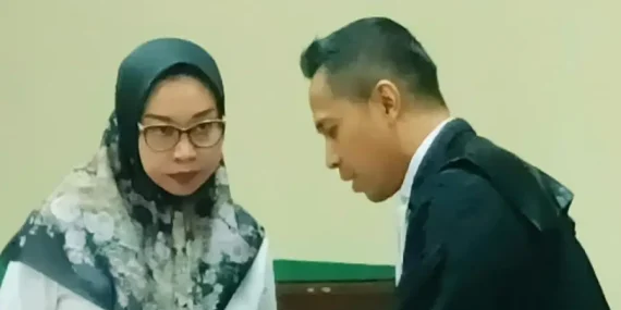 Kuasa Hukum Apresiasi Kejari Ngawi Eksekusi Putusan MA yang Bebaskan Notaris Nafiaturrohmah