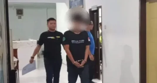 Sopir Truk Kontainer Tersangka Tabrakan Maut Jombang Ditahan, Dijerat Pasal Berlapis