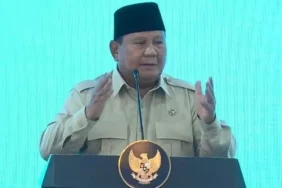 prabowo-klaim-efisiensi-anggaran-hemat-rp300-triliun,-singgung-kebocoran-rp1.000-triliun