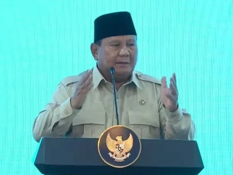 prabowo-klaim-efisiensi-anggaran-hemat-rp300-triliun,-singgung-kebocoran-rp1.000-triliun