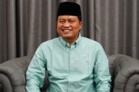 maju-calon-ketua-umum-pbnu,-gus-yusuf-soroti-tata-kelola-organisasi-dan-penguatan-pesantren