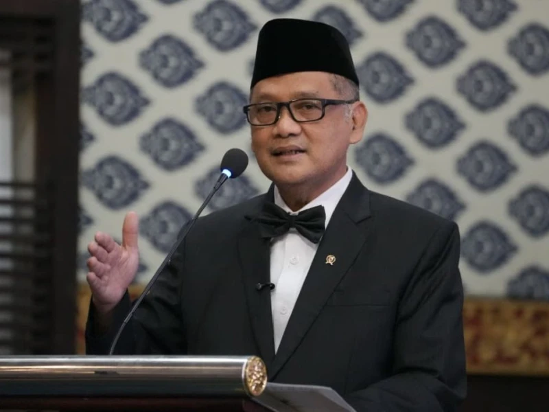 tinjau-lahan-asrama-haji-bali,-menhaj-percepat-penguatan-layanan-jemaah-di-pulau-dewata