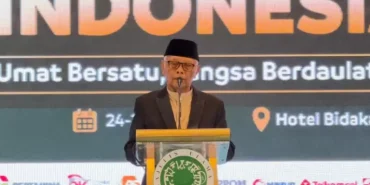 kuii-viii-dorong-lahirnya-gagasan-danantara-syariah-indonesia